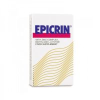 Mey Epicrin Capsules Συμπλήρωμα