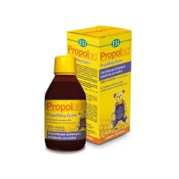 ESI Propolaid Baby Παιδικό Σιρόπι για το Βήχα & τον Ερεθισμένο Λαιμό 180ml