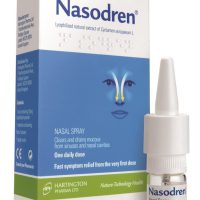 PharmaQ Nasodren 50ml