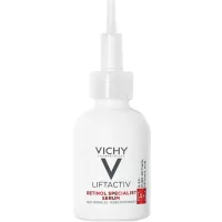 Vichy Liftactiv Deep Wrinkles Αντιγηραντικό Serum Προσώπου με Ρετινόλη 30ml