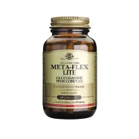Solgar Glucosamine MSM Complex Shellfish Free Συμπλήρωμα για την Υγεία των Αρθρώσεων 60 ταμπλέτες