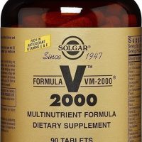 Solgar Formula VM-2000 90 ταμπλέτες