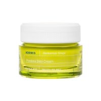 Korres Santorini Grape Poreless Κρέμα - Gel Ελαφριάς Υφής για Σύσφιξη Πόρων & Ενυδάτωση 40ml