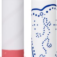 Korres Lip Balm Mediterranean Grape 4.5gr