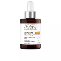 Avene Vitamin Activ Cg Serum, Επανορθωτικός Ορός Λάμψης 30ml.
