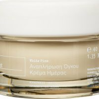 KORRES Λευκή Πεύκη Κρέμα Ημέρας Αναπλήρωσης Όγκου για Κανονικές/Μικτές & Ώριμες Επιδερμίδες 40ml