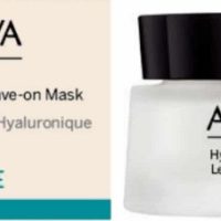 Ahava Hyaluronic Acid Leave On Mask 50ml