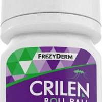 Frezyderm Crilen Ball Εντομοαπωθητικό Roll On Κατάλληλο για Παιδιά 50ml
