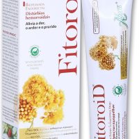 Aboca Fitoroid Κρέμα για Αιμορροΐδες 40ml