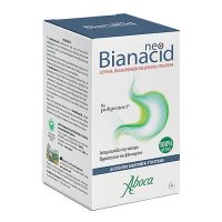 Aboca Neo Bianacid 45 ταμπλέτες