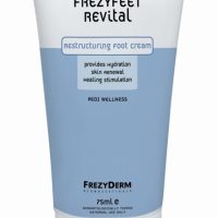 Frezyderm Frezyfeet Revital Κρέμα Ανάπλασης Ποδιών 75ml