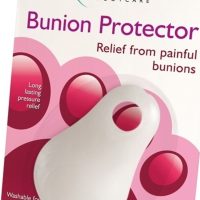 Carnation Gel Bunion Protector Προστατευτικό Gel για το Κότσι των Δακτύλων, Εμπλουτισμένο με Ενυδατικούς Παράγοντες 1τμχ