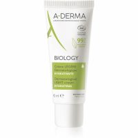 A-Derma Biology Dermatological Light Cream Hydrating Biology Light 24ωρη Κρέμα Προσώπου Ημέρας για Ενυδάτωση 40ml