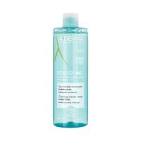 A-Derma Biology AC Eau Micellaire Purifiant, Νερό Καθαρισμού & Ντεμακιγιάζ Με Μικύλλια 400ml.