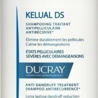 Ducray Kelual DS Σαμπουάν κατά της Σμηγματορροϊκής Δερματίτιδας για Όλους τους Τύπους Μαλλιών 100ml