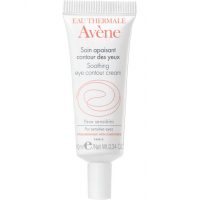 Avene Soin Apaisant Contour Des Yeux 10ml - Καταπραϋντική Κρέμα Ματιών