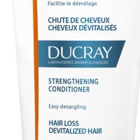 Ducray Anaphase + Soin Apres Shampoo Conditioner κατά της Τριχόπτωσης για Όλους τους Τύπους Μαλλιών 200ml