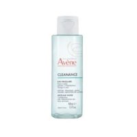 Avene Micellar Water Καθαρισμού Cleanance για Λιπαρές Επιδερμίδες 100ml