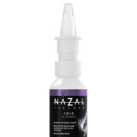 Frezyderm Nazal Cleaner Cold (2.2% NaCl) από 6 Ετών Ρινικό Σπρέι με Θαλασσινό Νερό για Όλη την Οικογένεια 30ml