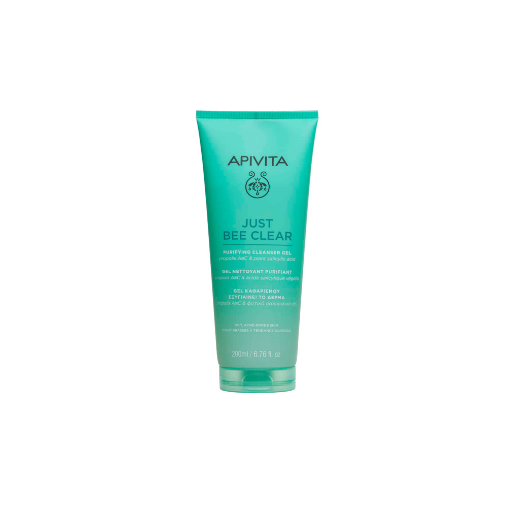 20240910115042_apivita_gel_katharismou_just_bee_clear_gia_lipares_epidermides_200ml