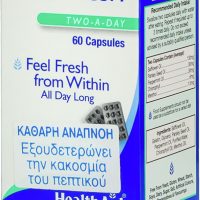 Health Aid Interfresh 60 κάψουλες