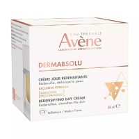 Avene Dermabsolu Redensifying Day Cream Κρέμα Ημέρας Αναπλήρωσης Όγκου 50ml