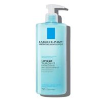 La Roche Posay Lipikar Surgras Κατάλληλο για Ατοπική Επιδερμίδα 750ml