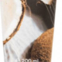 Korres Body Milk Coconut Water Γαλάκτωμα Σώματος Νερό Καρύδας, 200ml
