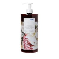 Korres Body Cleanser Grecian Gardenia 1lt | Αφρόλουτρο με Άρωμα Γαρδένια