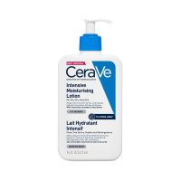CeraVe Intensive Moisturising Ενυδατική Lotion Σώματος με Ουρία 236ml