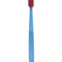 Frezyderm Toothbrush Extra Soft Light Blue Πολύ Μαλακή Οδοντόβουρτσα για Ενήλικες Γαλάζιο Χρώμα 1τεμ.