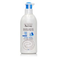 Avene Eau Thermale Reparateur Gel Lacte Apres Soleil Επανορθωτικό Κρεμώδες Τζελ για Μετά τον Ήλιο, 400ml
