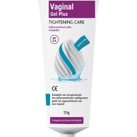Frezyderm Vaginal Plus Tightening Care Gel Ενυδάτωσης 50ml