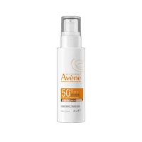 Avene Eau Thermale Anti Pigmentation Tinted Fluid SPF50+ Αντηλιακό Προσώπου, 40ml