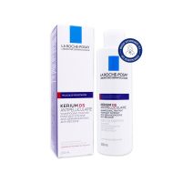 La Roche Posay Kerium DS Anti-Dandruff Σαμπουάν Κατά Της Πιτυρίδας 200ml