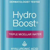 Neutrogena Micellar Water Καθαρισμού Hydro Boost 400ml