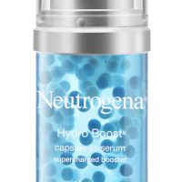 Neutrogena Hydro Supercharged Booster Προσώπου με Βιταμίνη E & Υαλουρονικό Οξύ για Λάμψη 30ml