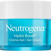 Neutrogena Hydro Boost 24ωρο Ενυδατικό Gel Προσώπου Ημέρας για Ξηρές Επιδερμίδες με Υαλουρονικό Οξύ 50ml