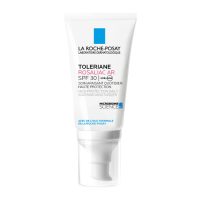 La Roche Posay Toleriane Rosaliac Ar Κρέμα Προσώπου με SPF30 για Ξηρές Επιδερμίδες κατά της Ερυθρότητας 50ml