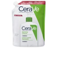 CeraVe Hydrating Cleanser Refill Κρέμα Καθαρισμού Προσώπου 473ml