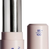 Korres True Velvety Lipstick Κραγιόν με Κρεμώδη υφή & Πλούσιο Χρώμα 3g - 55 Vivid Red
