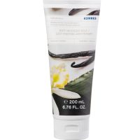 Korres Body Smoothing Milk Vanilla Blossom Ενυδατικό Γαλάκτωμα Σώματος με Άρωμα Βανίλια 200ml