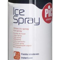 Pic Solution Comfort Ice Spray Σπρέι Κρυοθεραπείας 400ml