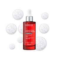 Vichy Dercos Aminexil Clinical R.E.G.E.N. Booster Ορός Ενδυνάμωσης Μαλλιών Ενάντια στην Τριχόπτωση, 90ml