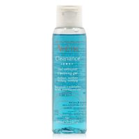 Avène Cleanance Gel Καθαρισμού Nettoyant, Καθαρισμός Προσώπου για Λιπαρά Δέρματα 100ml