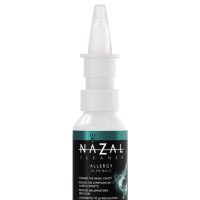 Frezyderm Nazal Cleaner Allergy (0.9% NaCl) για την Αλλεργική Ρινίτιδα από 3 Ετών Ρινικό Σπρέι με Θαλασσινό Νερό 30ml