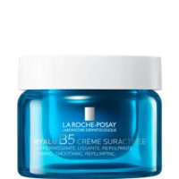La Roche Posay Hyalu B5 Suractivated Cream, Αντιρυτιδική Κρέμα για Άμεση Σύσφιξη και Λείανση Επανόρθωση & Αναπλήρωση 50ml