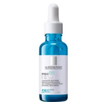 La Roche Posay Hyalu B5 Serum Superactivated, Αντιρυτιδικός Ορός για Επανόρθωση & Αναπλήρωση με Τεχνολογία 4 Ισχυρών Μορφών Υαλουρονικού Οξέος 30ml