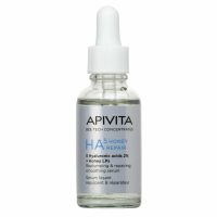 Apivita Ha5 Honey Repair Αντιγηραντικό Serum Προσώπου με Υαλουρονικό Οξύ 30ml