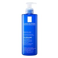 La Roche Posay Toleriane Foaming Gel Double Cleanser - Καθαριστικό Τζελ για Ευαίσθητο Δέρμα, 400ml